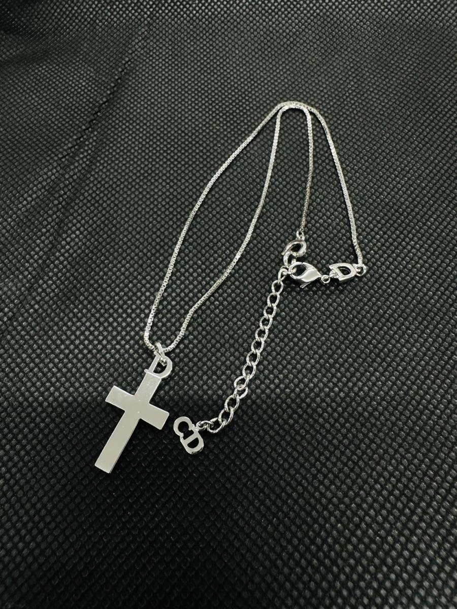 ◆Christian Dior(クリスチャンディオール)　アクセサリー4点セット【中古】 _画像2