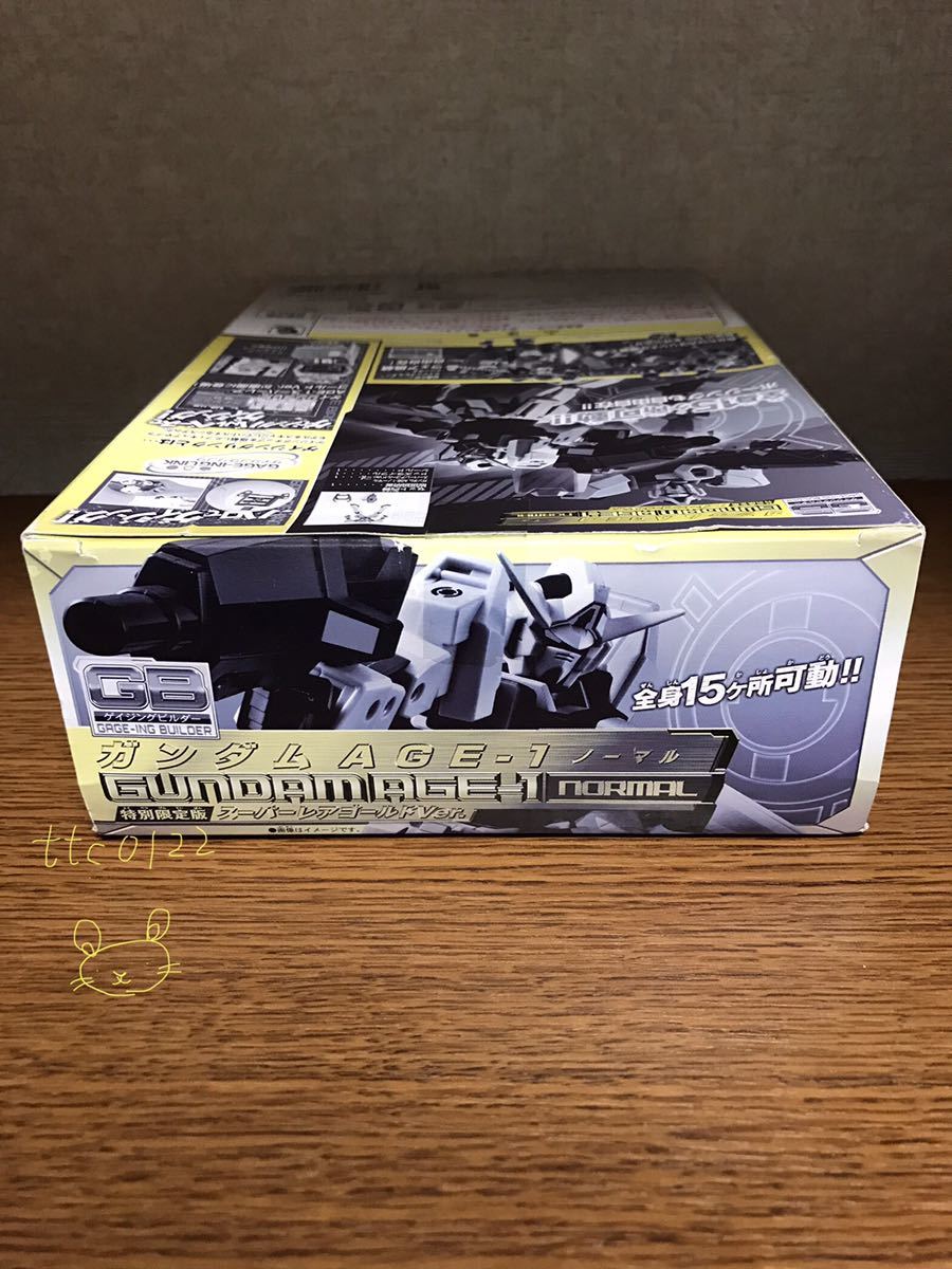 未使用 世代ワールドホビーフェア'12Winter 限定品 バンダイ 未使用 世代ワールドホビーフェア'12Winter 限定品 バンダイ
