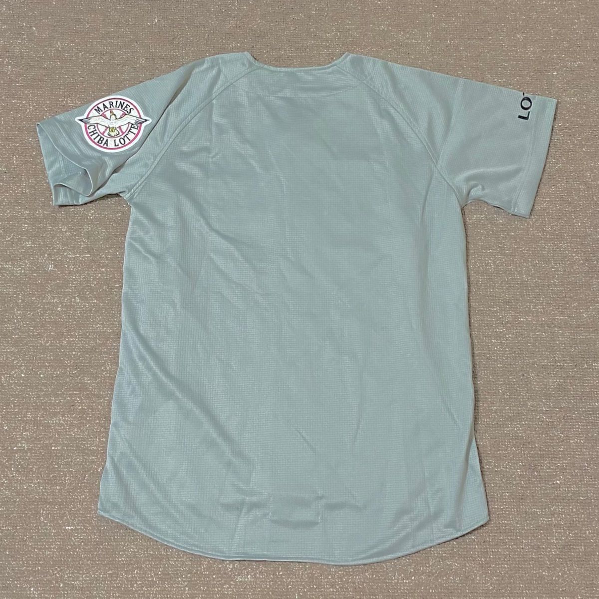 非売品 新品タグ付 千葉ロッテマリーンズ ファンクラブ特典 非売品 新品タグ付 千葉ロッテマリーンズ ファンクラブ特典