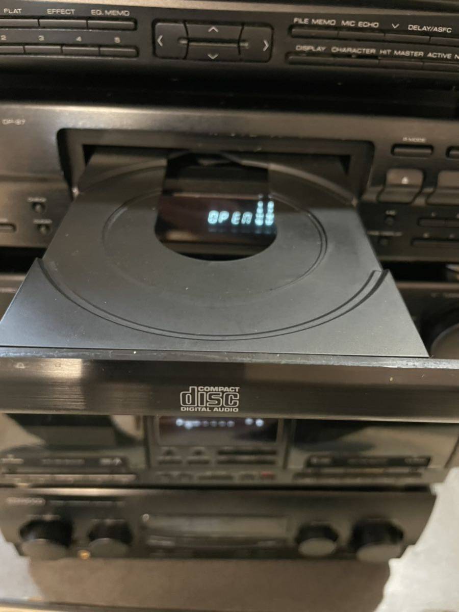 KENWOOD ROXY M7 Kenwood stereo player Roxy A-97/T-97/GE-970 KENWOOD ROXY M7 Kenwood stereo player Roxy A-97/T-97/GE-970