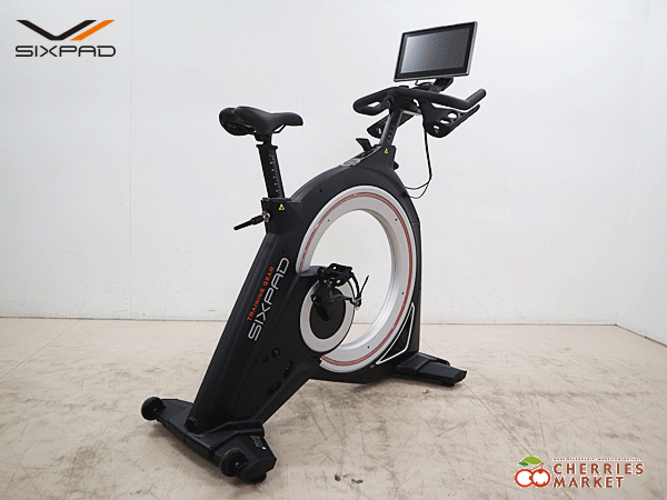 Sixpad bike online price