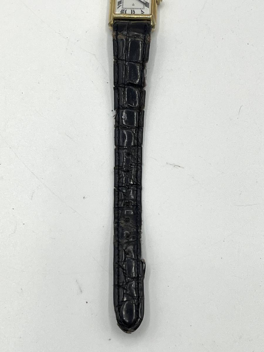 電池切れ】SEIKO セイコー クォーツ 腕時計 白文字盤 ローマン 電池切れ】SEIKO セイコー クォーツ 腕時計 白文字盤 ローマン