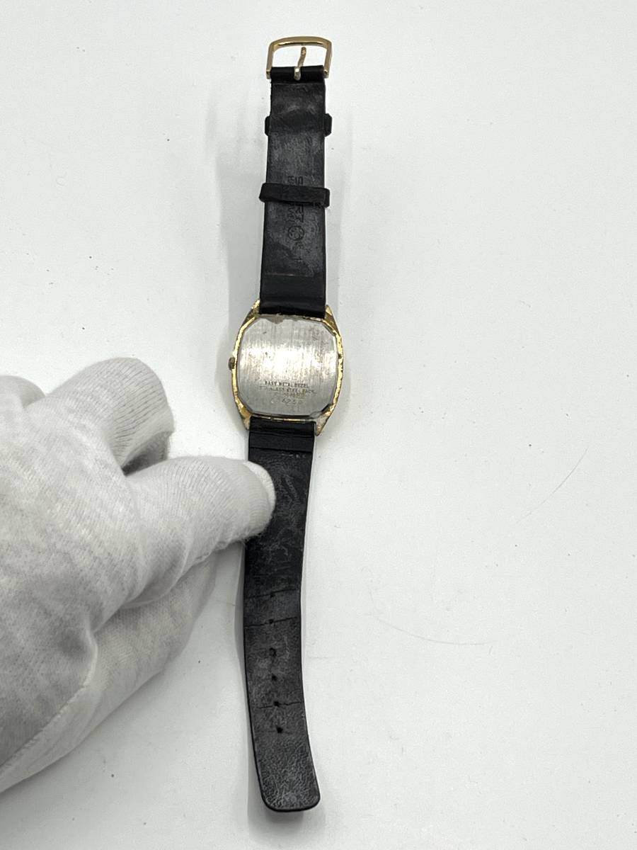 Yahoo!オークション - 【電池切れ】SEIKO セイコー ALBA アルバ Yahoo!オークション - 【電池切れ】SEIKO セイコー ALBA アルバ