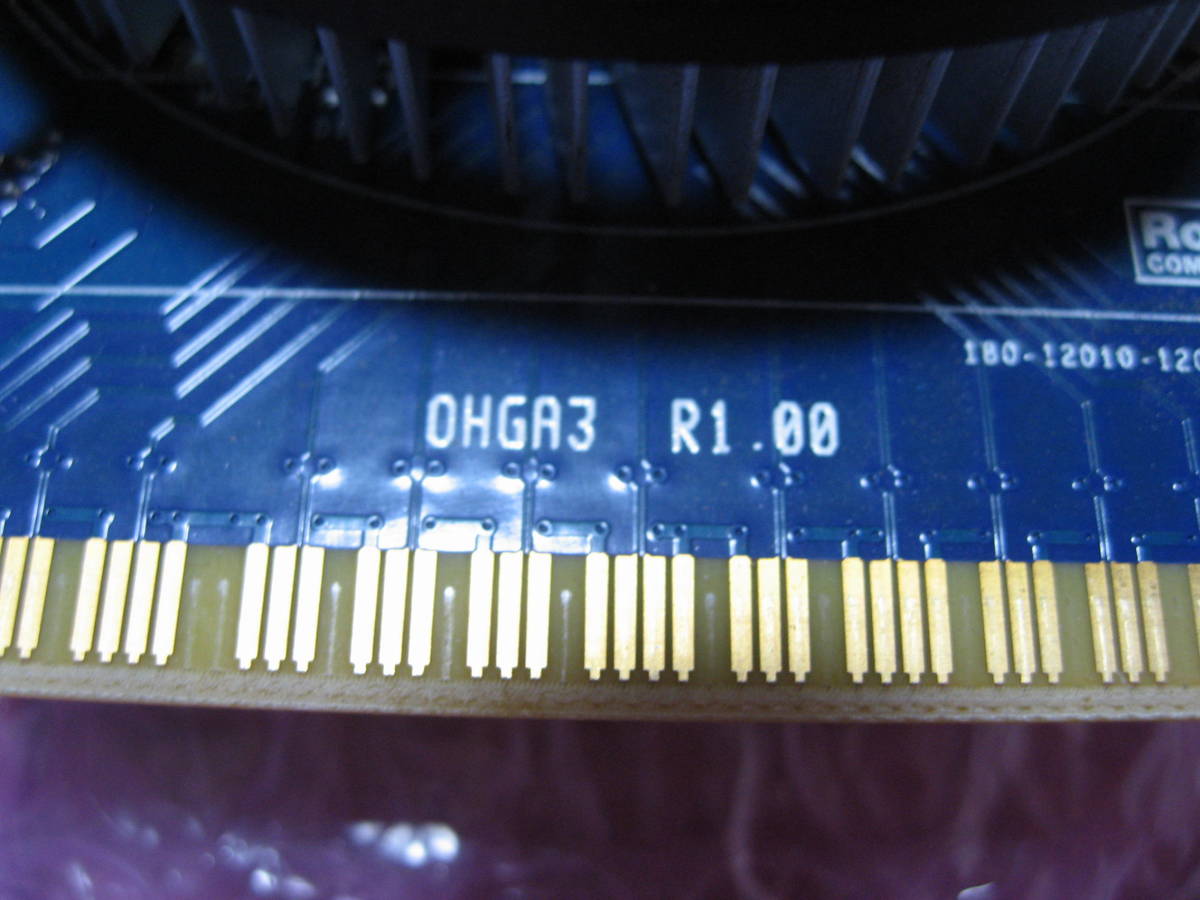 ◇◇ NVIDIA GT640 OHGA3 R1.00 HDMI ◇◇_画像2