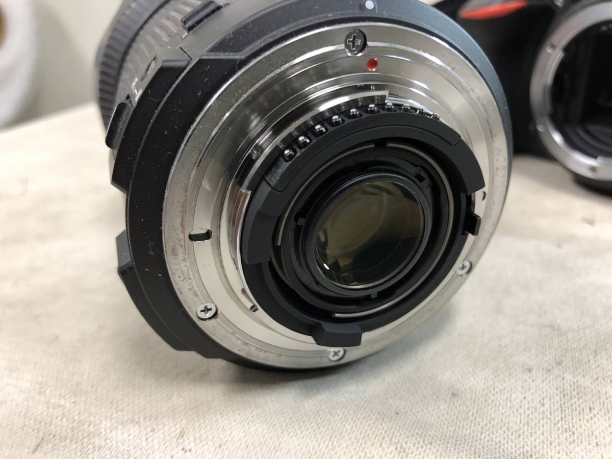 （28）Nikon デジタルカメラ デジカメ D5600 レンズ SIGMA 18-250mm 1：3.5-6.3 _画像3