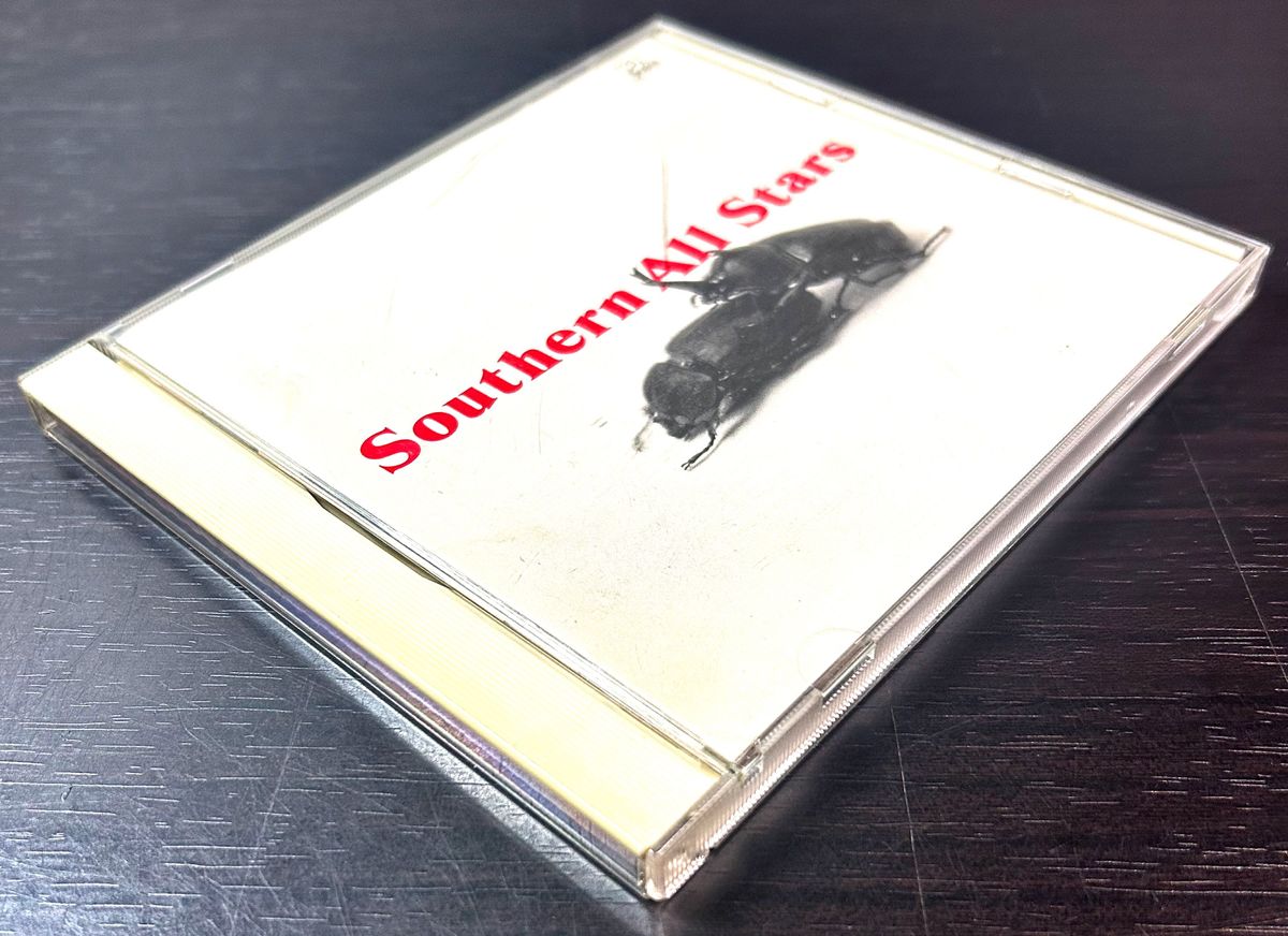 Southern All Stars / サザンオールスターズ|Yahoo!フリマ(旧 Southern All Stars / サザンオールスターズ|Yahoo!フリマ(旧