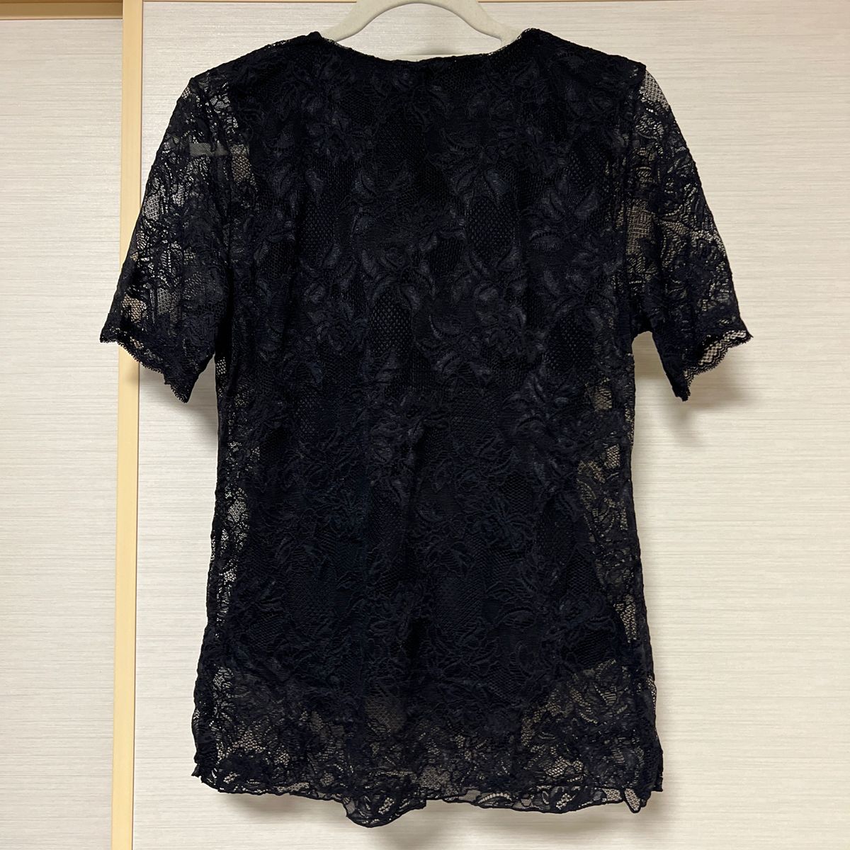 BRADELIS New York バストアップ セレブリティTシャツ 3L