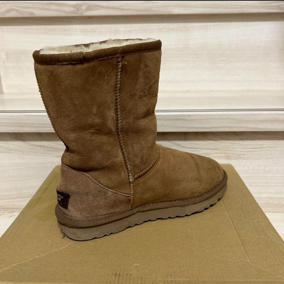 UGG ムートンブーツ CLASSIC TALL 5825/CHE 23 0cm|Yahoo UGG ムートンブーツ CLASSIC TALL 5825/CHE 23 0cm|Yahoo