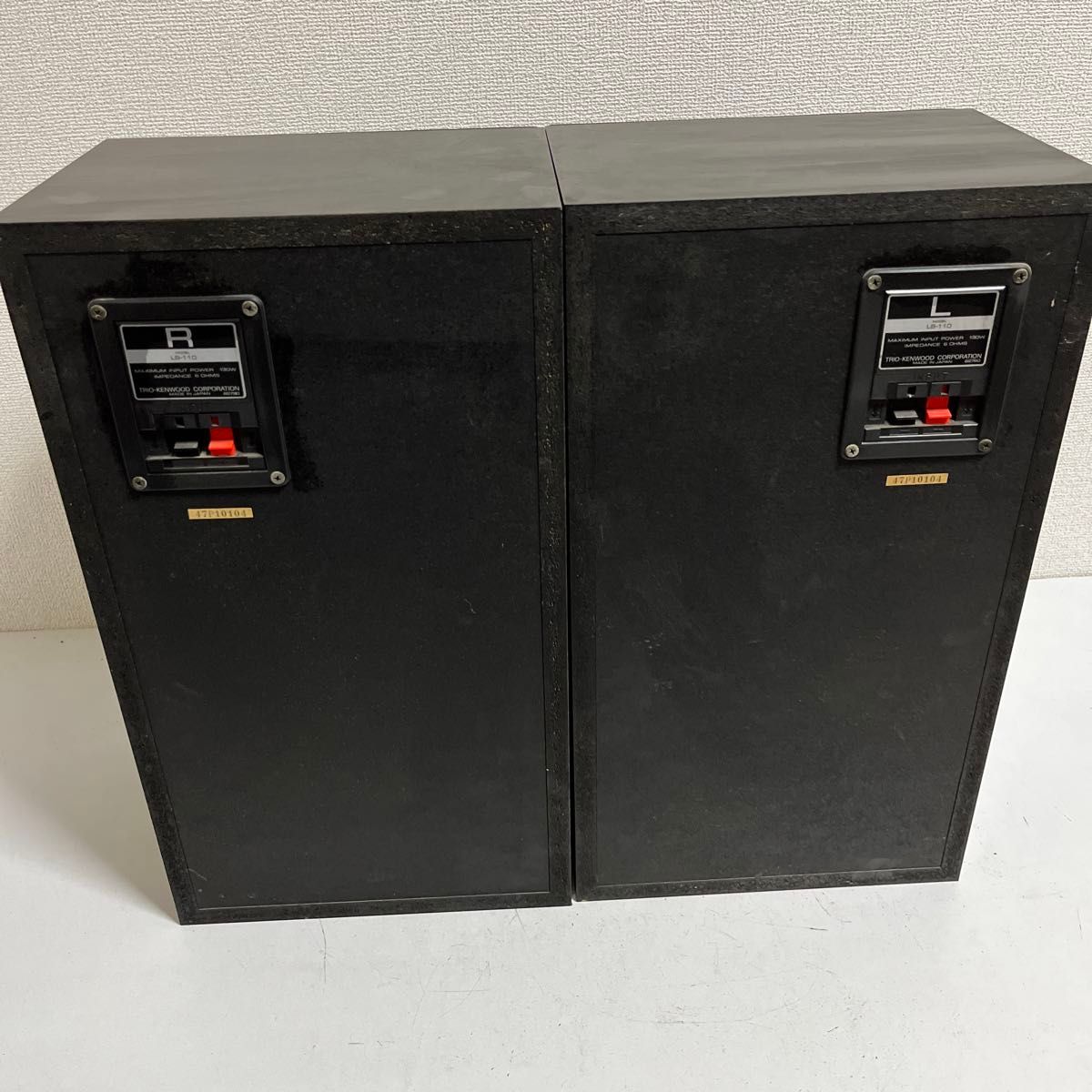 KENWOOD LS-110|Yahoo!フリマ(旧PayPayフリマ) KENWOOD LS-110|Yahoo!フリマ(旧PayPayフリマ)