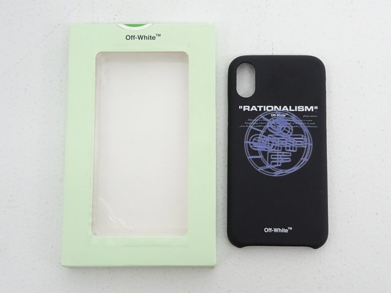 ★中古★iPhone ケース まとめ売り 11/XR X/XS 11Pro（MAELYS LOUNA/OFF-WHITE/SON OF THE CHEESE/Supreme）★【AP134】_画像3