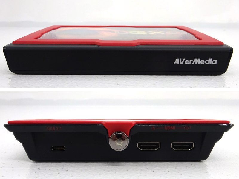 ★中古★AVerMedia Live Gamer EXTREME 2 GC550 PLUS キャプチャーボード★【HD403】_画像5