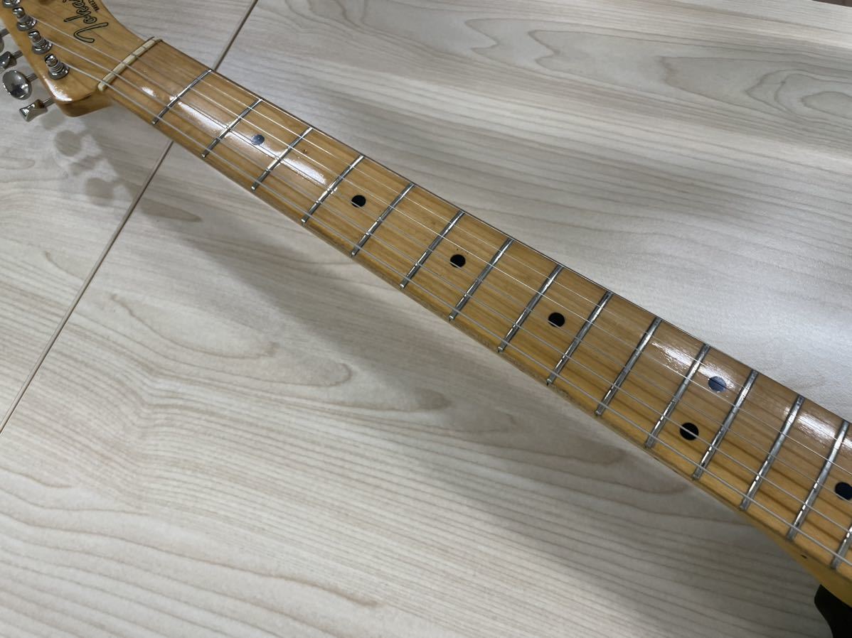 TOKAI 東海 Breezysound TE-80 テレキャスターの画像4