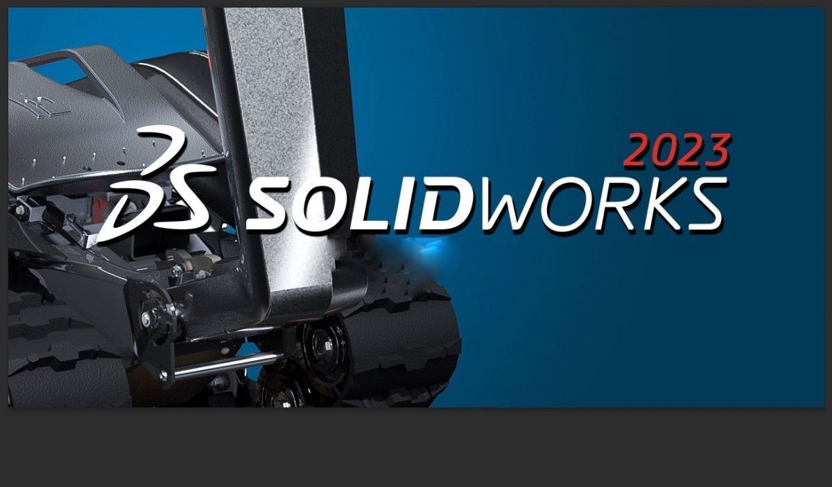 SolidWorks 2023 Premium インストール動画付き ガイド付属 　永久版 　Windowsダウンロード_画像1