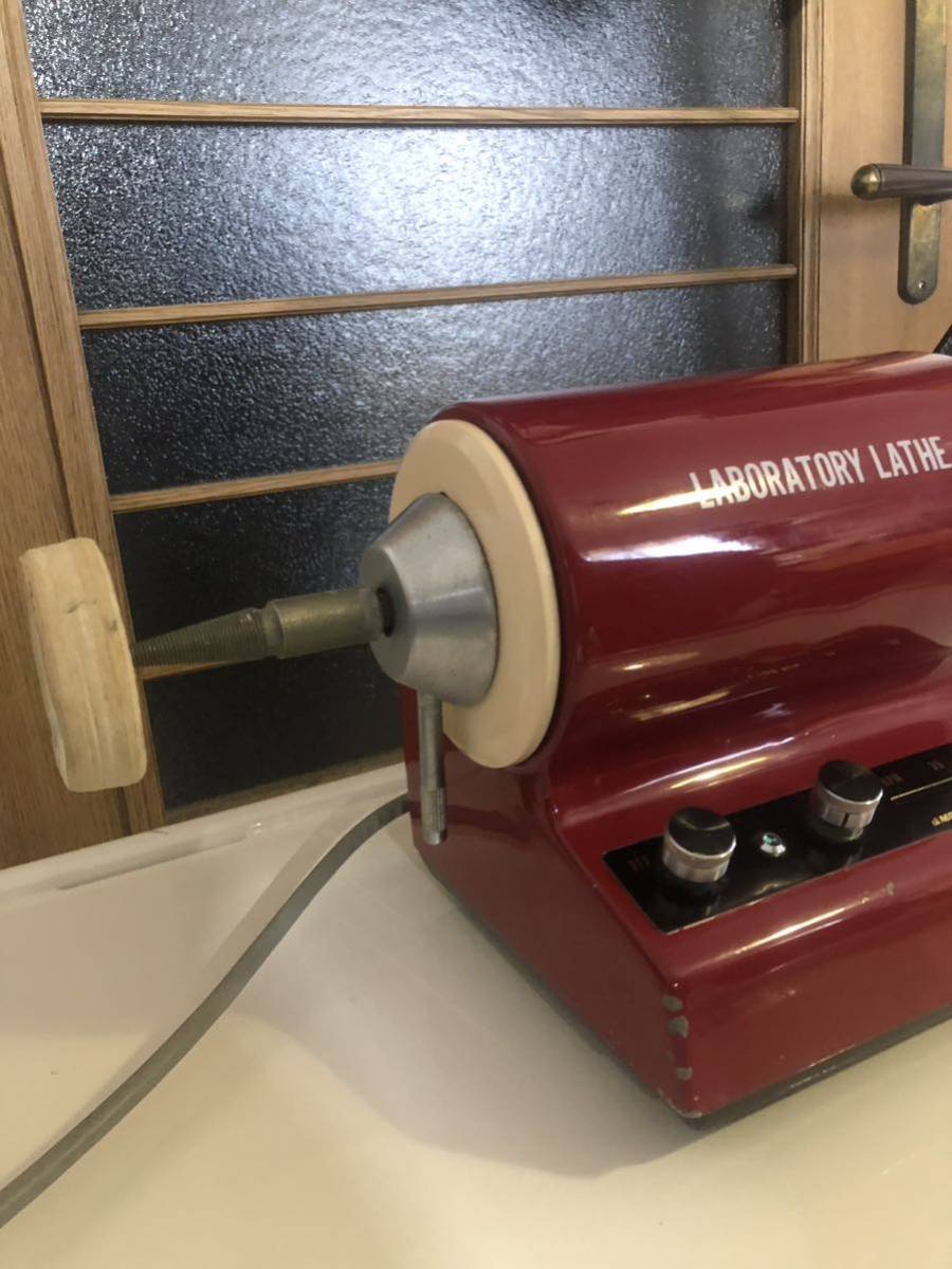 レーズ LL-1 モリタ 歯科技工 ラボラトリー|Yahoo!フリマ(旧 レーズ LL-1 モリタ 歯科技工 ラボラトリー|Yahoo!フリマ(旧