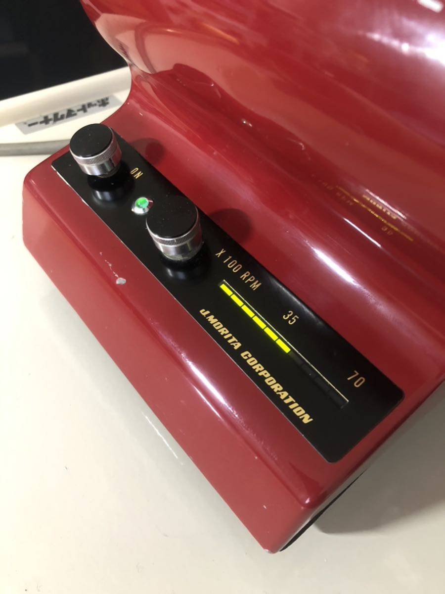 レーズ LL-1 モリタ 歯科技工 ラボラトリー|Yahoo!フリマ(旧 レーズ LL-1 モリタ 歯科技工 ラボラトリー|Yahoo!フリマ(旧