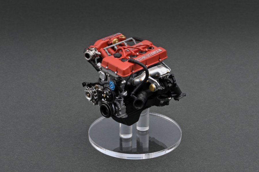 イグニッションモデル・WEB限定 1/18 日産 スカイライン 2000 RS イグニッションモデル・WEB限定 1/18 日産 スカイライン 2000 RS