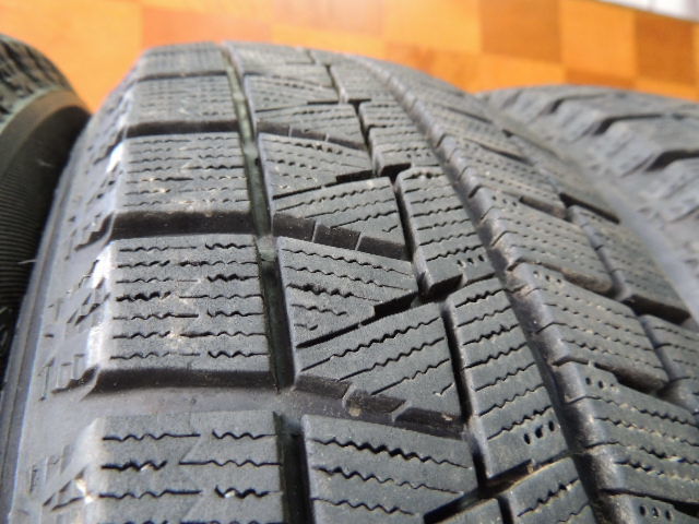 P627 165/65R14 Bridgestone лёд Partner 2 4 шт. комплект 2019 год производство 