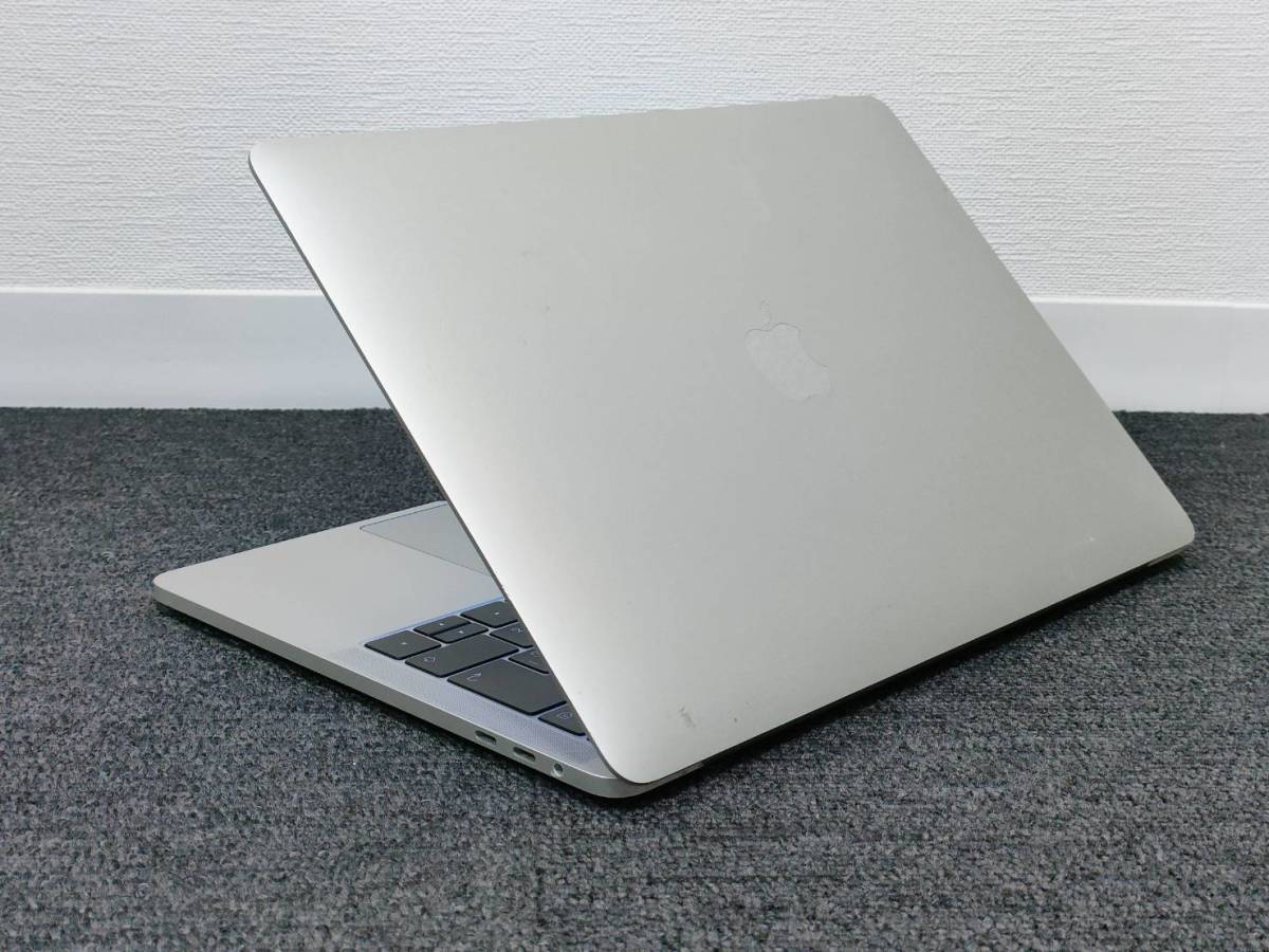 ★MacBook Pro ★ Ventura & win 10★ Core i5 3.1GHz / 16GB / SSD 512G / 13インチ ★A8_画像8