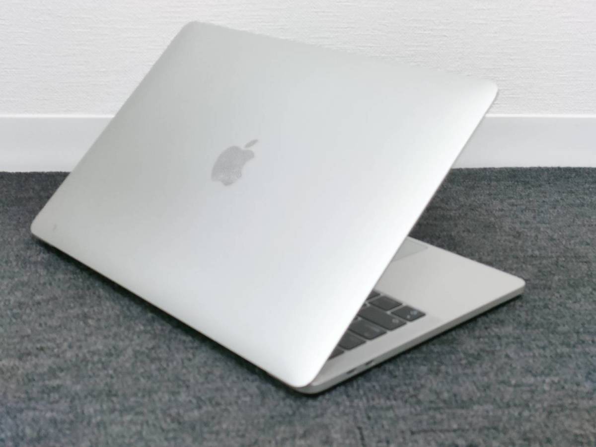 ★MacBook Pro ★ Ventura & win 10★ Core i5 3.1GHz / 16GB / SSD 512G / 13インチ ★A8_画像7