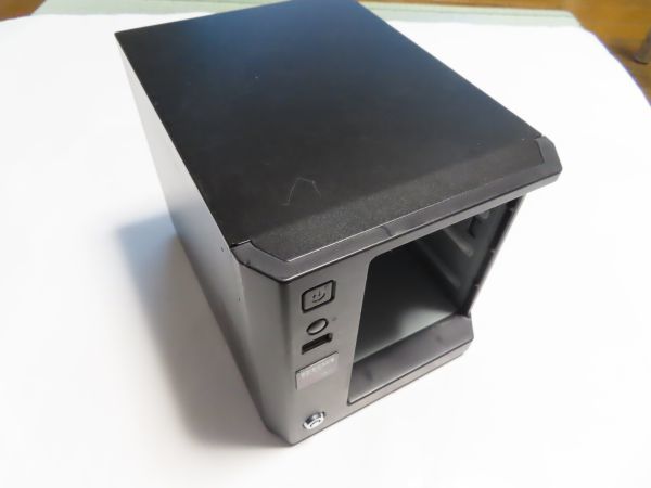  I *o-* data NAS HDL-GTR series case only 