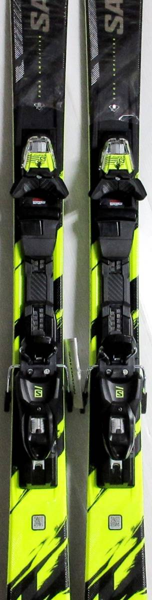 *23/24*SALOMON*156cm*S/MAX 8 XT*M11 GW*