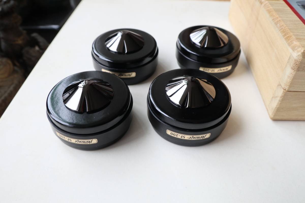 Yahoo!オークション - 【極上美品】Combak Harmonix SF-200 Mate Yahoo!オークション - 【極上美品】Combak Harmonix SF-200 Mate