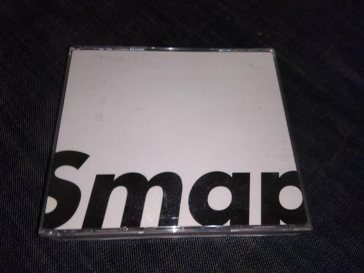 SMAP☆25YEARS　CD3枚組　レンタル_画像1