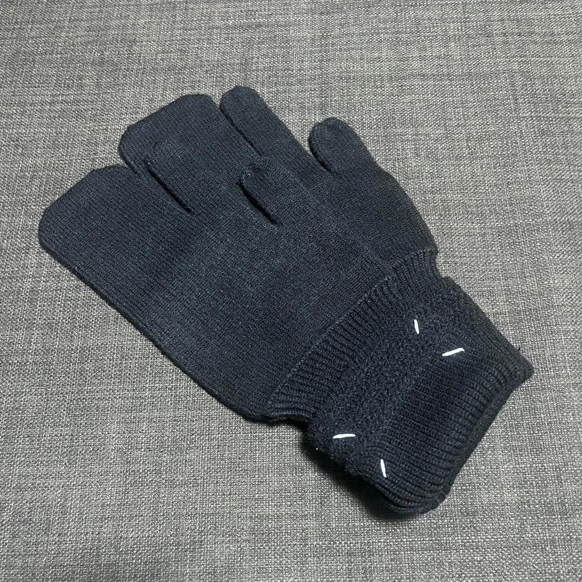 Maison Margiela Tabi gloves 足袋手袋 メゾンマルジェラ 10番 メンズ