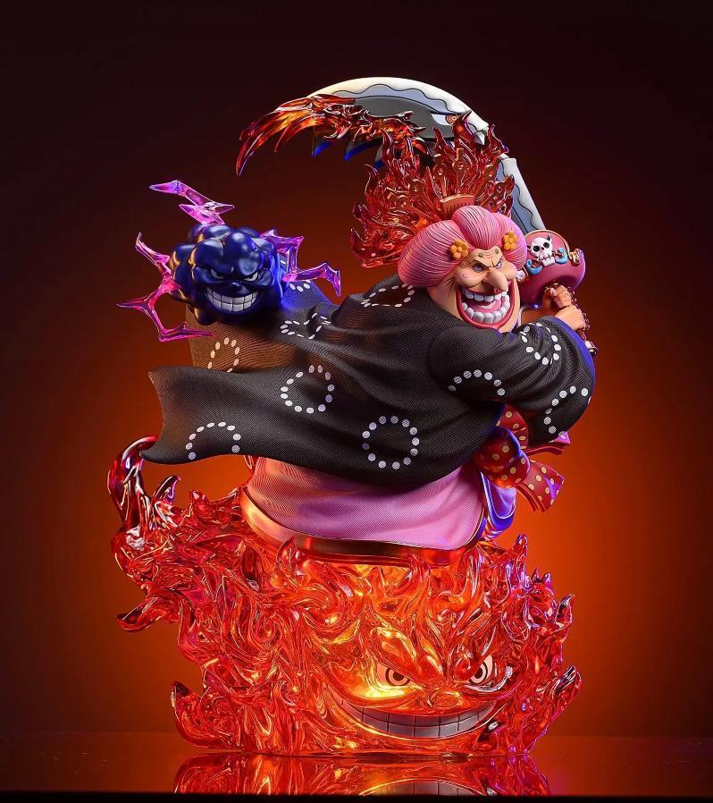ワンピース ビックマム フィギュア 28cm|Yahoo!フリマ(旧 ワンピース ビックマム フィギュア 28cm|Yahoo!フリマ(旧