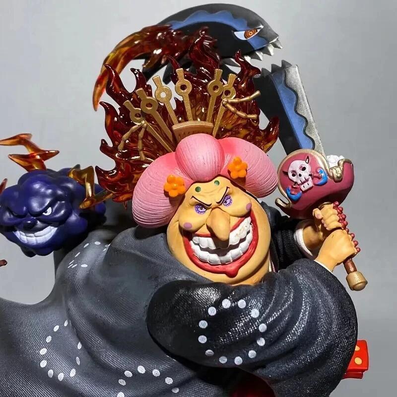 ワンピース ビックマム フィギュア 28cm|Yahoo!フリマ(旧 ワンピース ビックマム フィギュア 28cm|Yahoo!フリマ(旧