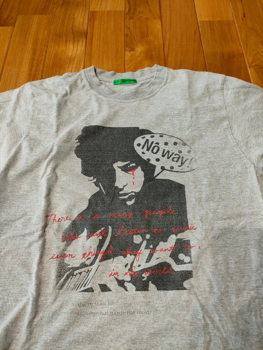 ボブディラン　bob dylan　ロックtシャツ