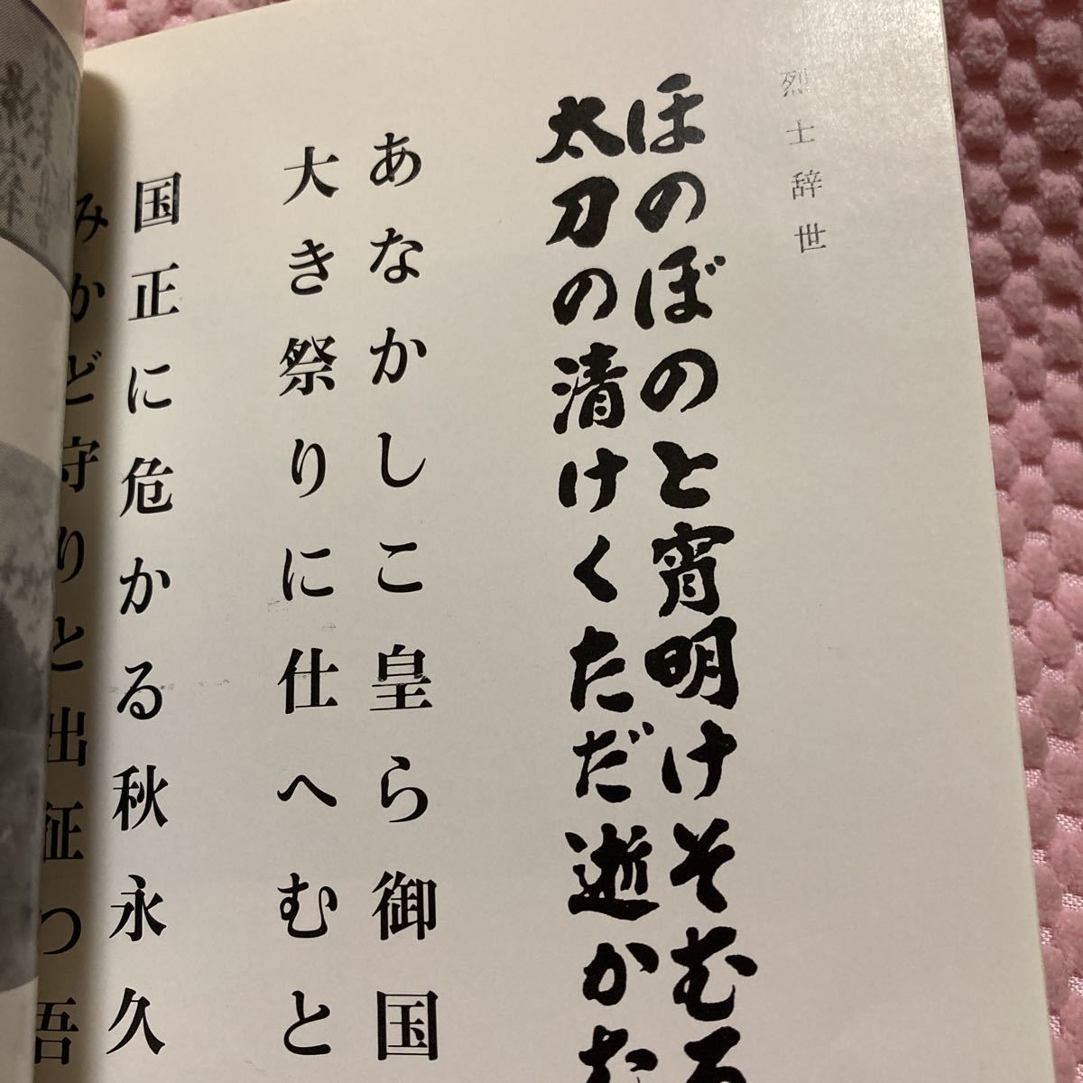 激安超安値 太刀の清けく 終戦時に代々木 棚谷寛烈士顕彰会 大東塾十四烈士 戦記、ミリタリー