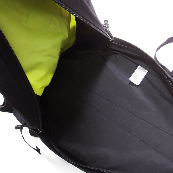 Supreme The North Face Backpack Yellow シュプリーム ノースフェイス バックパック_画像7