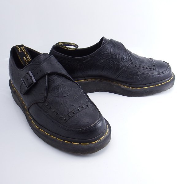 Dr.Martens Ramsey ドクターマーチン ラムセイ スタッズシューズ us8 26cm_画像3