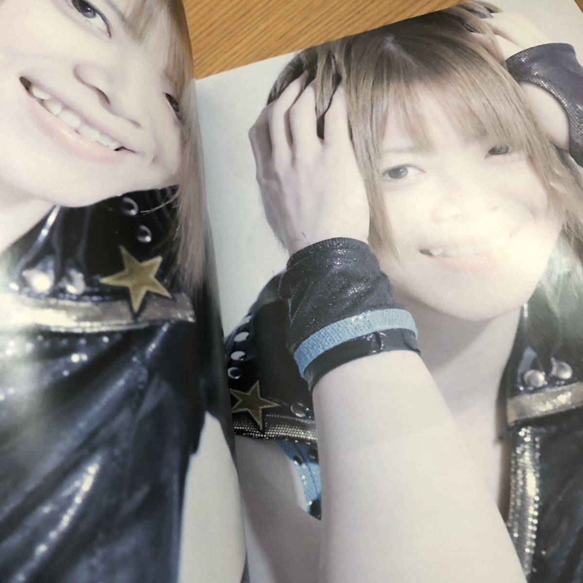 スターダム女子プロレス写真集ビギニング3岩谷麻優 紫雷イオ スターダム女子プロレス写真集ビギニング3岩谷麻優 紫雷イオ