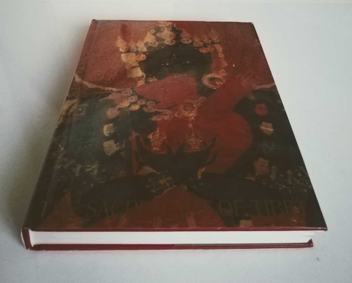b0. (英文)智恵と慈悲 チベットの仏教美術【Wisdom and Compassion: The Sacred Art of Tibet】 アート 、エンターテインメント b0. (英文)智恵と慈悲 チベットの仏教美術【Wisdom and Compassion: The Sacred Art of Tibet】 アート 、エンターテインメント