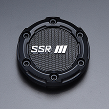 SSR ディバイドTR-6 1本販売 ホイール ソリオハイブリッド【15×4.5J 4-100 INSET43】MA37S SSR TANABE タナベ DEVIDE TR6 アルミホイール_画像7