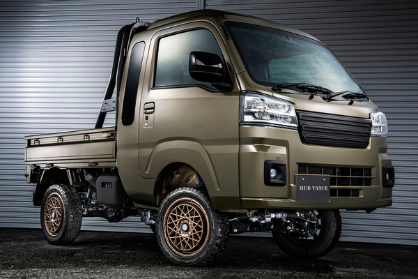 ウェッズ ウェッズアドベンチャー マッドヴァンス09 4本セット ホイール ポルテ 10系 0041150 weds ウエッズ ADVENTURE MUD VANCE アルミ_画像6