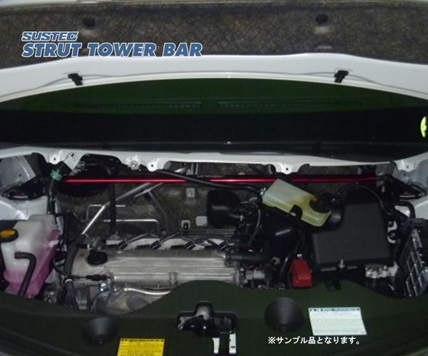 タナベ サステック ストラットタワーバー フロント アルファード ANH20W NST50 TANABE SUSTEC STRUT TOWER BAR_画像2