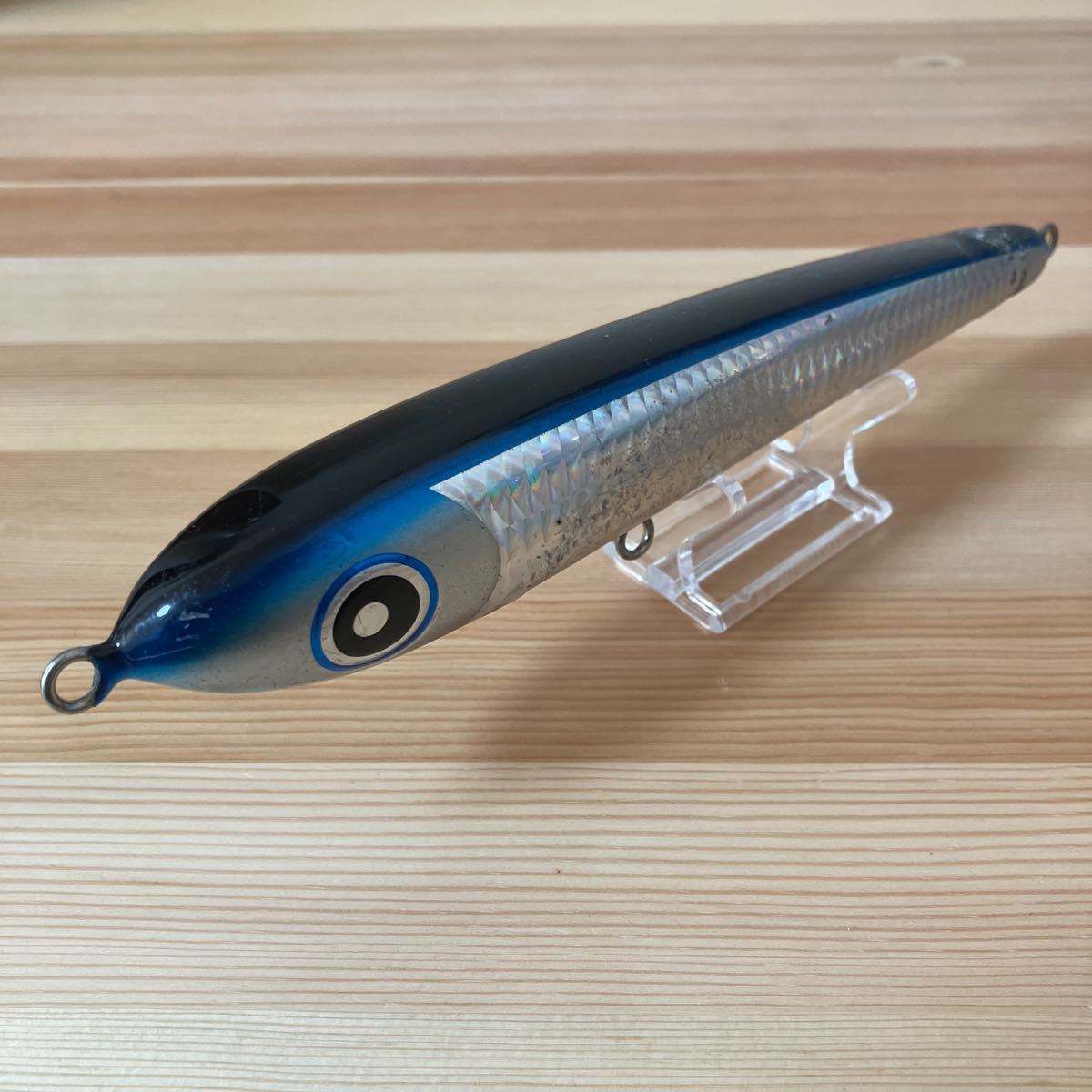 ローカルスタンダード ダイブベイト 240 パドルベイト |ルアー用品 ローカルスタンダード ダイブベイト 240 パドルベイト |ルアー用品