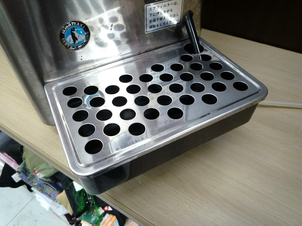 現状品 ビアサーバー ホシザキ ビールサーバー DBF-34SC-C 中古 現状品 ビアサーバー ホシザキ ビールサーバー DBF-34SC-C 中古