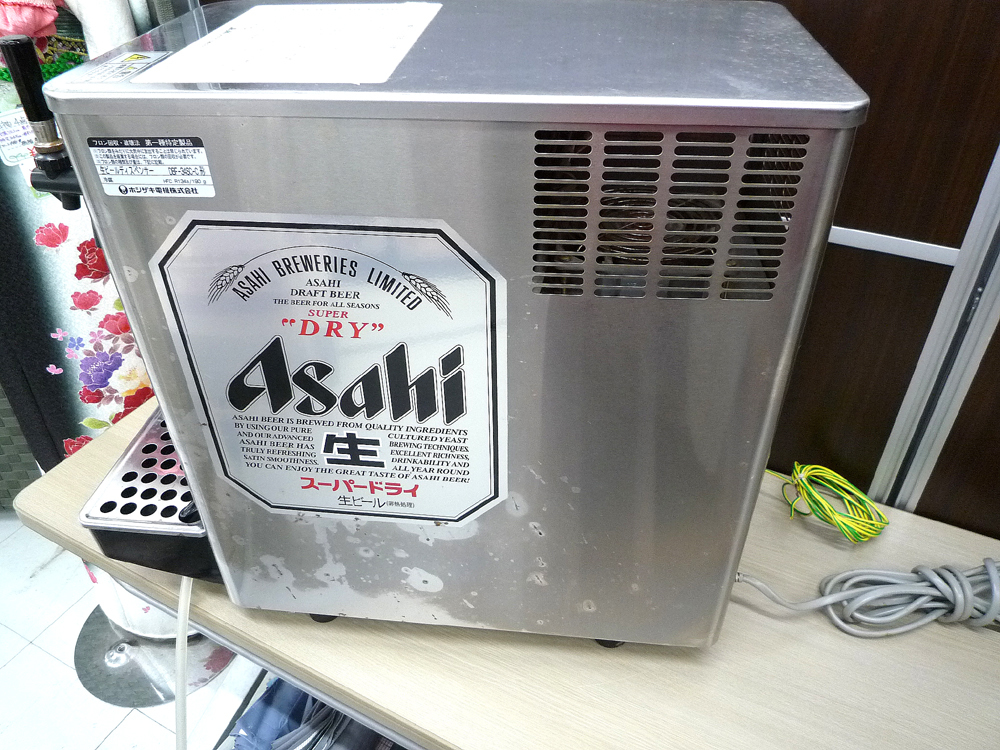 現状品 ビアサーバー ホシザキ ビールサーバー DBF-34SC-C 中古 現状品 ビアサーバー ホシザキ ビールサーバー DBF-34SC-C 中古