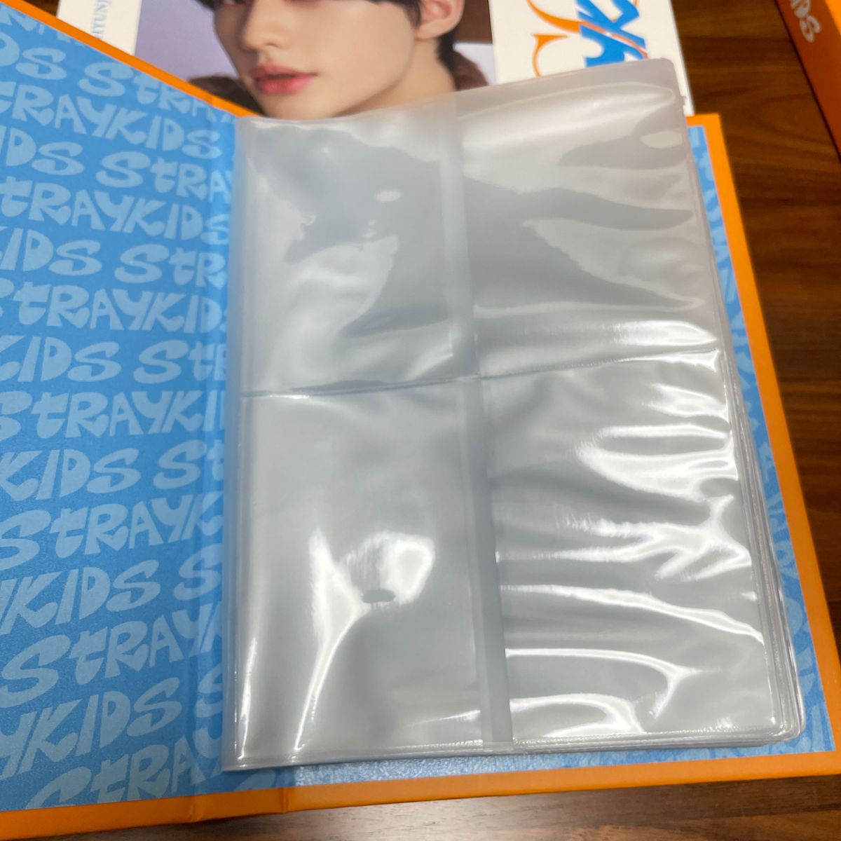 StrayKids スキズ ヒョンジン DICON DFESTA 100枚トレカ|Yahoo StrayKids スキズ ヒョンジン DICON DFESTA 100枚トレカ|Yahoo