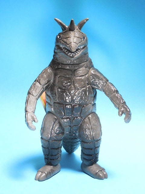 【超歓迎】 初版 ドラコ(再生) プラタグ付 1983 バンダイ ウルトラ その他