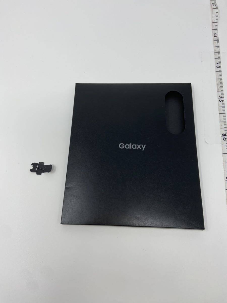 中古 docomo Galaxy Z Fold4 5G SC-55C SIMロック解除済みの画像8