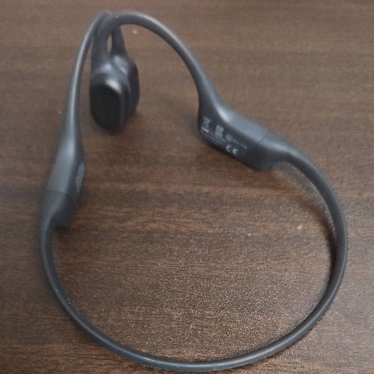 AfterShokz AFT-EP-000011 AfterShokz Aeropex Cosmic Black ジャンク品