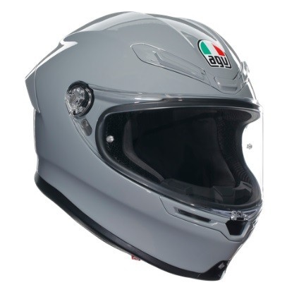 AGV エージーブイ K004 NARDO ナルド　ナード グレー GREY M 8051019197825　2_画像2