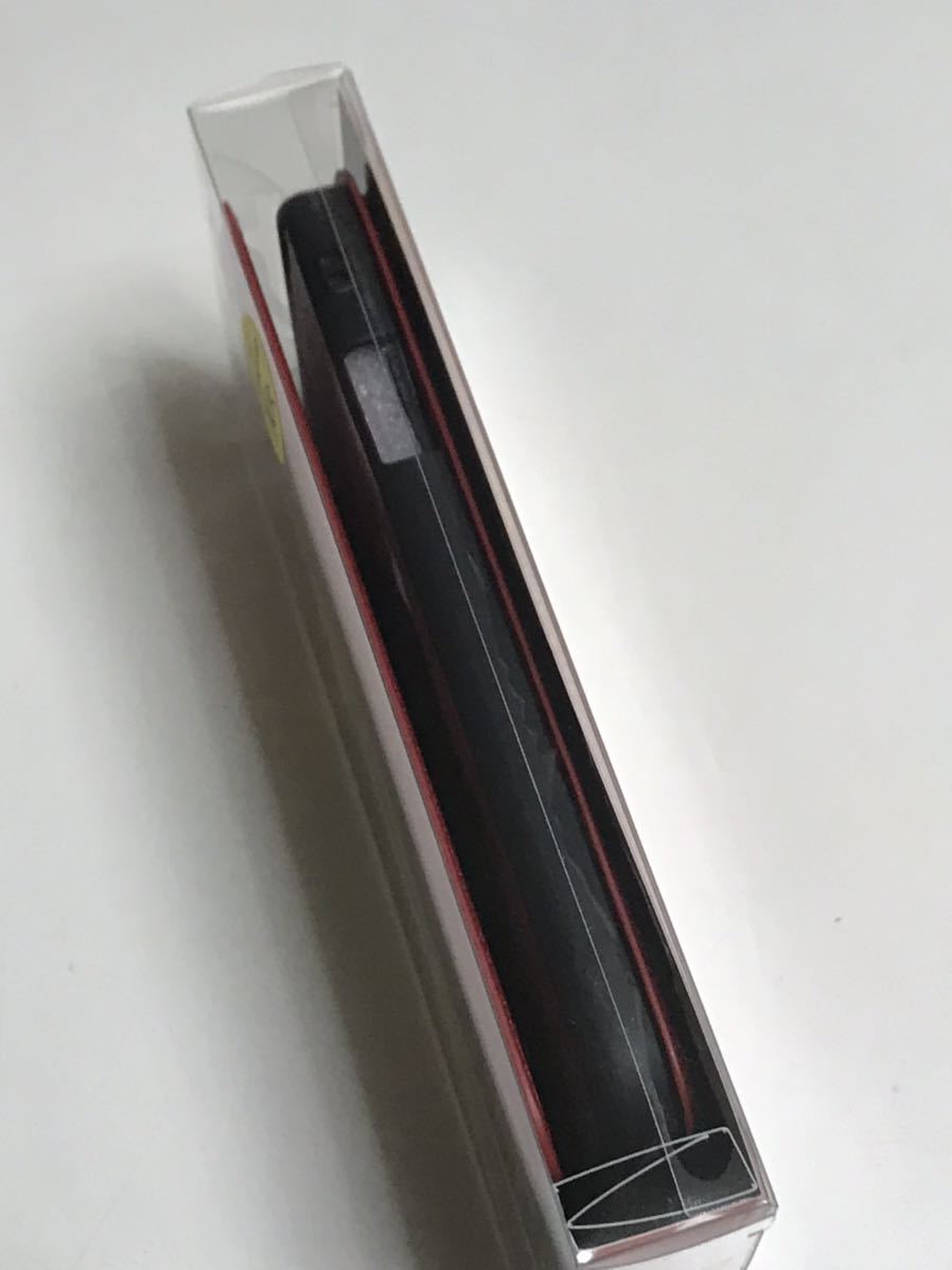 匿名送料込み iPhoneXR用カバー 手帳型ケース キャットフリップ レッド 赤色 RED CAT FLIP iPhone10R アイホンXR アイフォーンXR/VH4_画像4