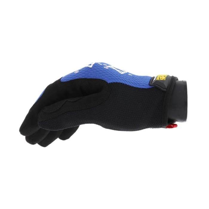 メカニックス グローブ MechanixWear サイズM ブルー Original Glove オリジナルグローブ MG-03 国内正規品 実物 メカニクス_画像5