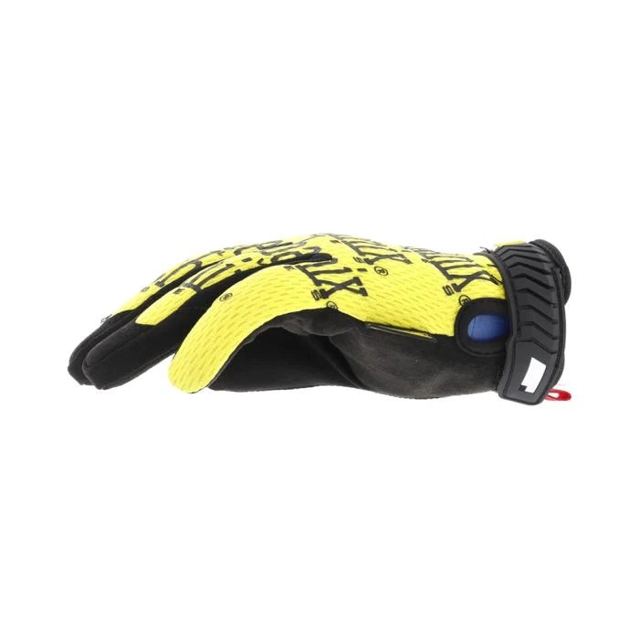 メカニックス グローブ MechanixWear サイズM イエロー Original Glove オリジナルグローブ MG-01 国内正規品 実物 メカニクス_画像7